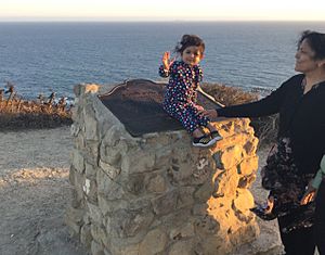 Point Dume Monument