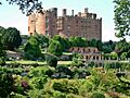 Powis Castle - geograph.org.uk - 1063306