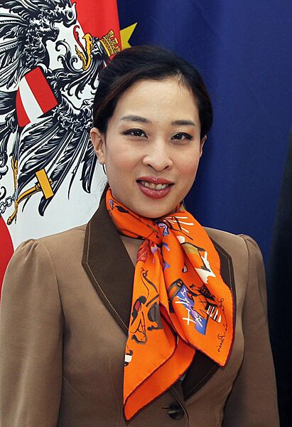 Princess Bajrakitiyabha