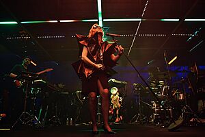 Róisín Murphy, “ARTE Concert”, Ground Control, Paris, France (20-10-2024) · © Danilo Samà.jpg