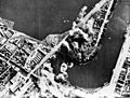RAF attack Saint Malo 31 Jul 1942