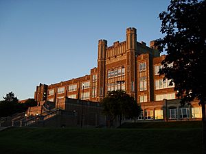 Reading High School (PA)