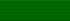 Ribbon for the Order of Sovereignty, Kingdom of Morocco