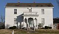 Robnett-Payne house (Fulton, MO) from S 2