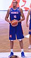 Rudy Gobert 2015 (cropped)
