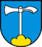 Coat of arms of Rüttenen