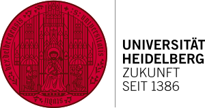 Ruprecht-Karls-Universität Heidelberg Logo.svg