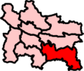 Rutherglen (Scottish Parliament constituency)