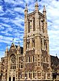 Saint Francis Xavier Catholic Cathedral Adelaide
