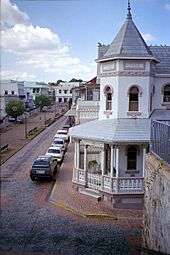 San German, Puerto Rico