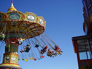 Santa Cruz Beach Boardwalk