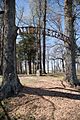 Scatterville Cemetery