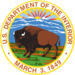 Seal of the United States Department of the Interior.svg