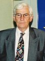 Seamus Mallon, 1998 (cropped)