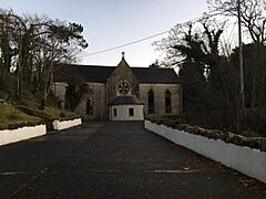 Sean Teach Phobail na Doirí Beaga