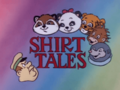 Shirt Tales