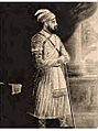 Shuja-ud-Din Muhammad Khan