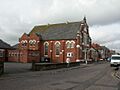 Springbourne Christian Centre - geograph.org.uk - 1562603