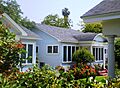 St. Andrews Bungalow Court, Los Angeles