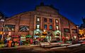 St. Lawrence Market (Unsplash)