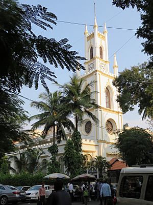 St. Thomas Cathedral, Mumbai.jpg