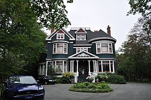 StJohns Winterholme