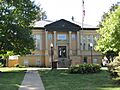 StJosephCarnegiePublicLibraryBuildingMassachusettsSt