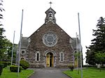 St Mary's Roman Catholic Church, 7 Cavanakeeran Road, Pomeroy, Dungannon