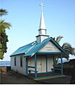 St Peters Kahaluu