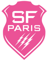 Stade francais logo18.svg