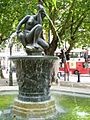 Statue in Sloane Square - geograph.org.uk - 465686.jpg
