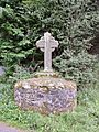 Stone Cross, Ballinascorney.jpg