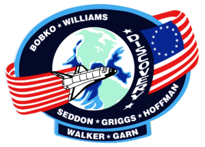 Sts-51-d-patch