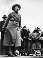 Suffragette Sylvia Pankhurst Suffragette Sylvia Pankhurst