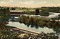 Suncook River, Pittsfield, NH