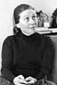 Svetlana Alliluyeva 1970