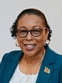 Sylvanie Burton (cropped).jpg