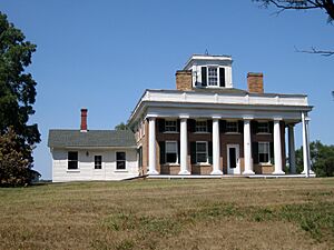 Terwilliger House