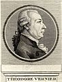Théodore Vernier