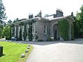 ThainstoneHotel - geograph.org.uk - 28706