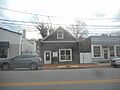 The Printery; Oyster Bay, NY; Original Building