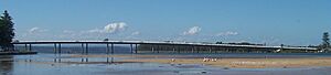 The entrancebridgepanoramic