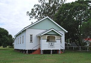 Theebine Uniting Church