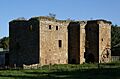 Thomaston Castle 20100926