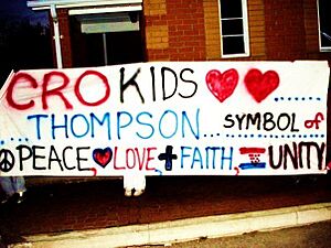 Thompson Toronto
