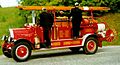 Tidaholm Fire Engine 1929 b