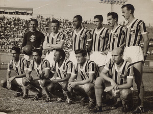 Time do Grêmio