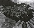 Tokyo Bay Plan by Tange 1960