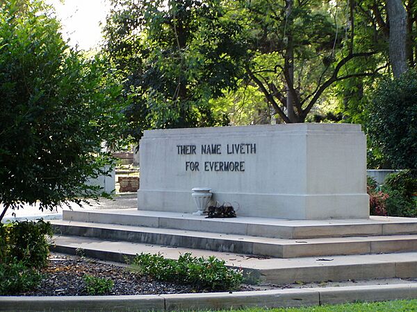 Toowong Cemetery 12