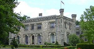 Towneley Hall 03